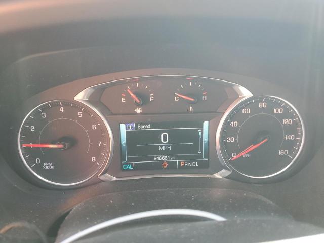 Photo 9 from auction – 2017 GMC ACADIA SLT-1 with VIN 1GKKNMLSXHZ270959