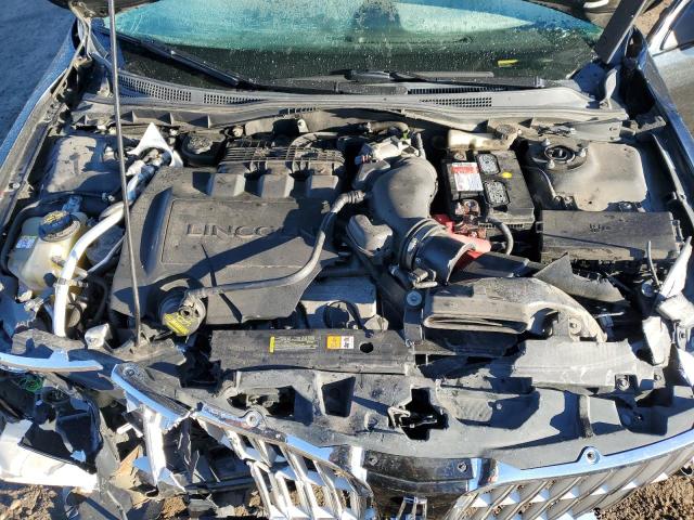 Photo 11 from auction – 2010 LINCOLN MKZ with VIN 3LNHL2GC5AR638182