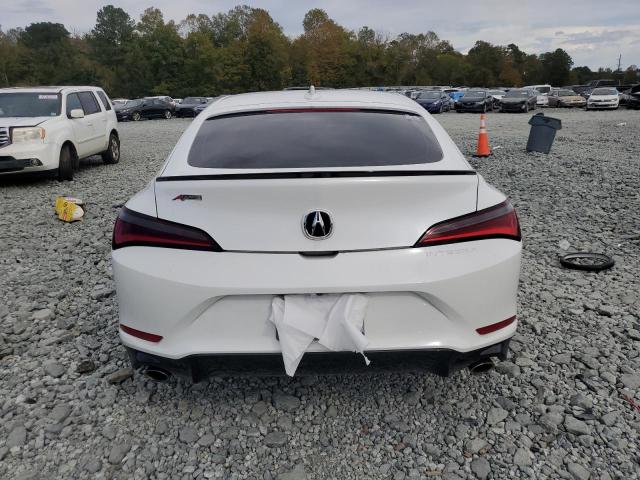Photo 6 from auction – 2024 ACURA INTEGRA A-SPEC with VIN 19UDE4H36RA006385