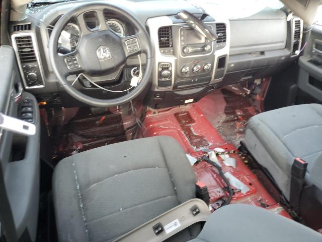 Photo 8 from auction – 2020 RAM 1500 CLASS with VIN 1C6RR6TT0LS102999