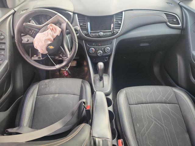 Photo 8 from auction – 2021 CHEVROLET TRAX 1LT with VIN KL7CJPSB9MB312861