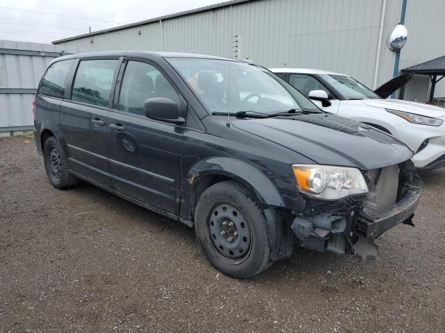 Photo 4 from auction – 2014 DODGE GRAND CARA with VIN 2C4RDGBG9ER476016