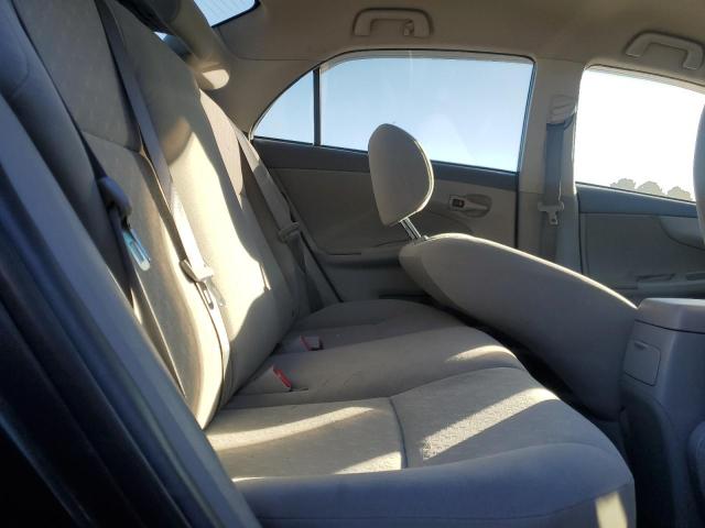 Photo 10 from auction – 2010 TOYOTA COROLLA BA with VIN 2T1BU4EE9AC377524