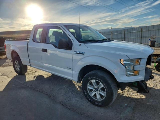 Photo 4 from auction – 2015 FORD OTHER with VIN 1FTEX1EP7FFA71666