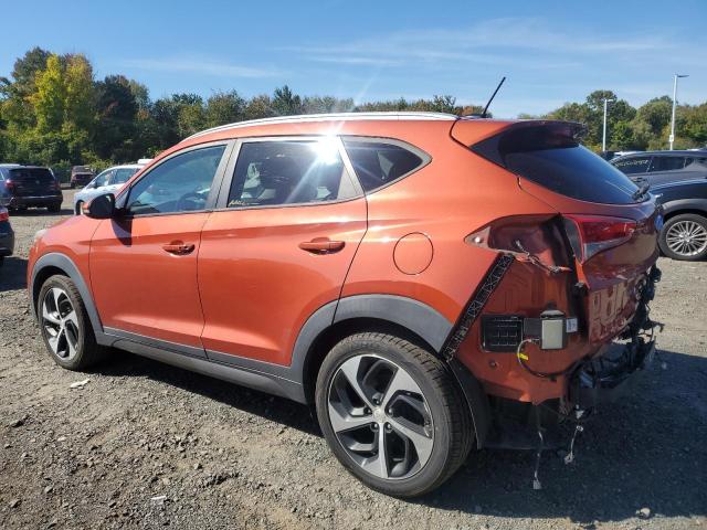 Photo 2 from auction – 2016 HYUNDAI TUCSON LIM with VIN KM8J3CA22GU094717