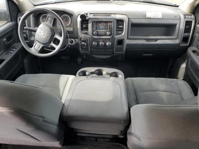 Photo 8 from auction – 2018 RAM 1500 ST with VIN 3C6RR6KG9JG225693