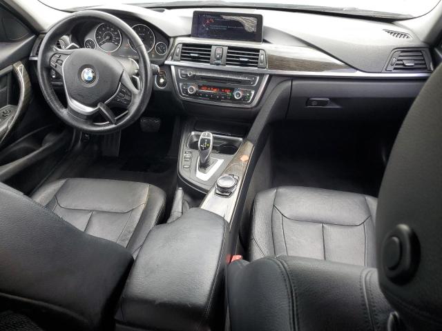 Photo 8 from auction – 2014 BMW 328 XI with VIN WBA3G7C53EKN36491