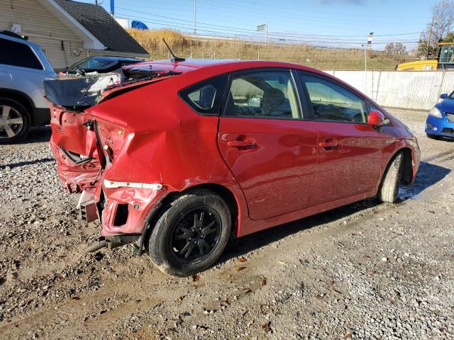 Photo 3 from auction – 2015 TOYOTA PRIUS with VIN JTDKN3DU7F0464274