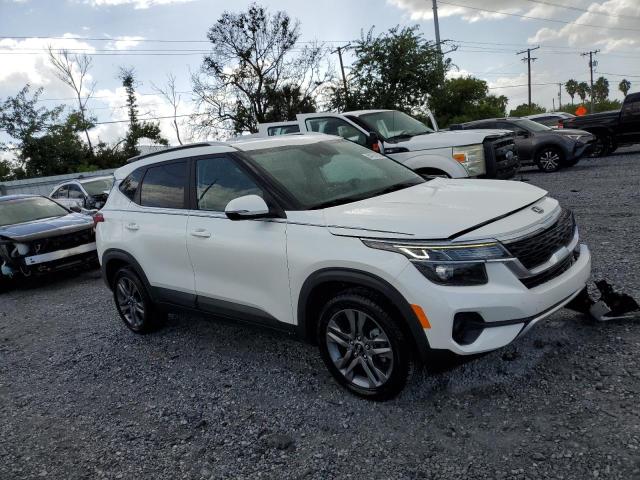 Foto 4 de la subasta – 2021 KIA SELTOS S con VIN KNDEU2AA4M7059112