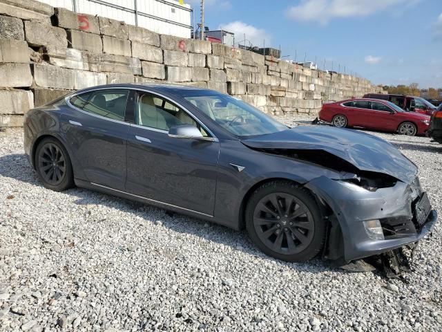 Photo 4 from auction – 2019 TESLA MODEL S with VIN 5YJSA1E29KF305166