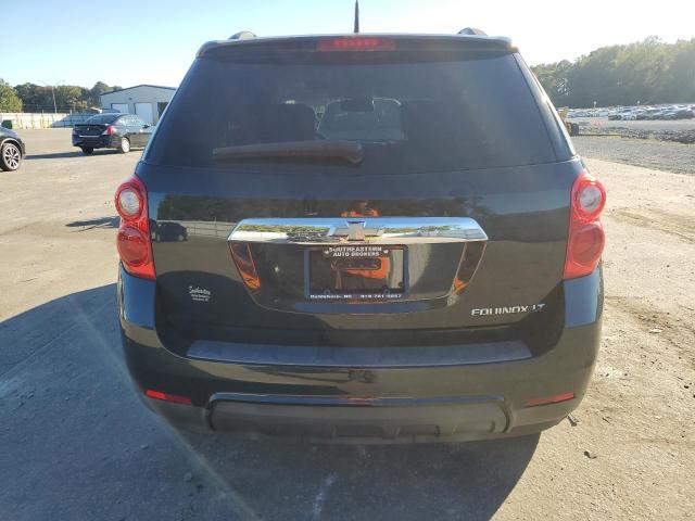 Photo 6 from auction – 2011 CHEVROLET EQUINOX LT with VIN 2CNALDECXB6460679