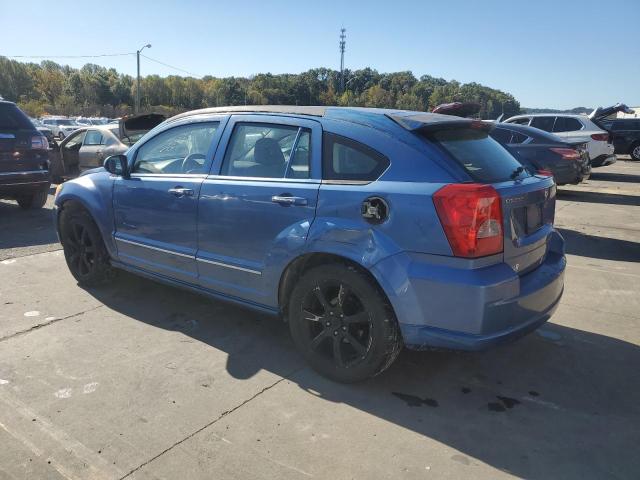 Photo 2 from auction – 2007 DODGE CALIBER R/ with VIN 1B3HB78K17D203480