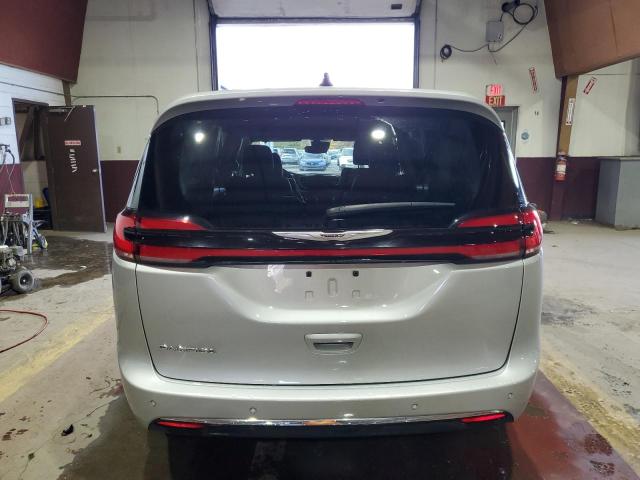 Photo 6 from auction – 2024 CHRYSLER PACIFICA T with VIN 2C4RC1BG5RR172235