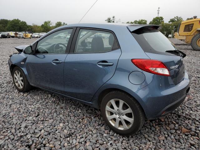 صورة رقم 2 من المزاد - 2014 MAZDA MAZDA2 TOURING مع VIN JM1DE1LY0E0171820
