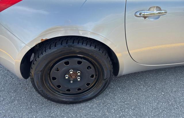 Photo 13 from auction – 2006 PONTIAC SOLSTICE with VIN 1G2MB35B76Y112655