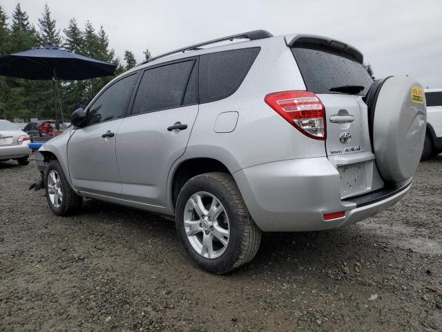 Photo 2 from auction – 2010 TOYOTA RAV4 with VIN 2T3BF4DV5AW035277