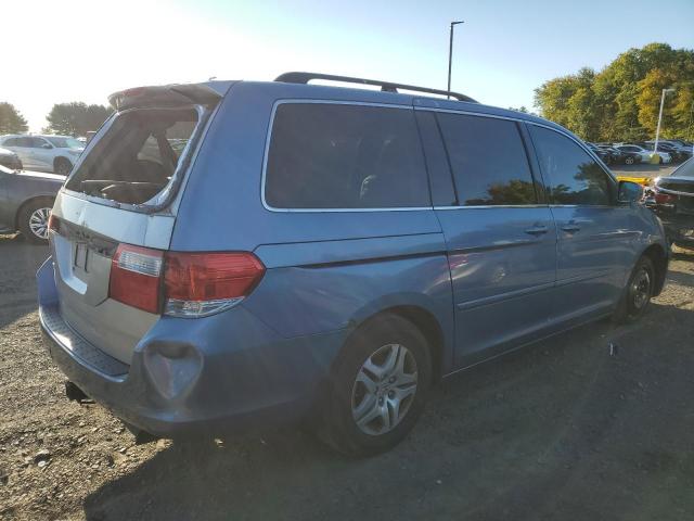 Photo 3 from auction – 2009 HONDA ODYSSEY EX with VIN 5FNRL38769B007602