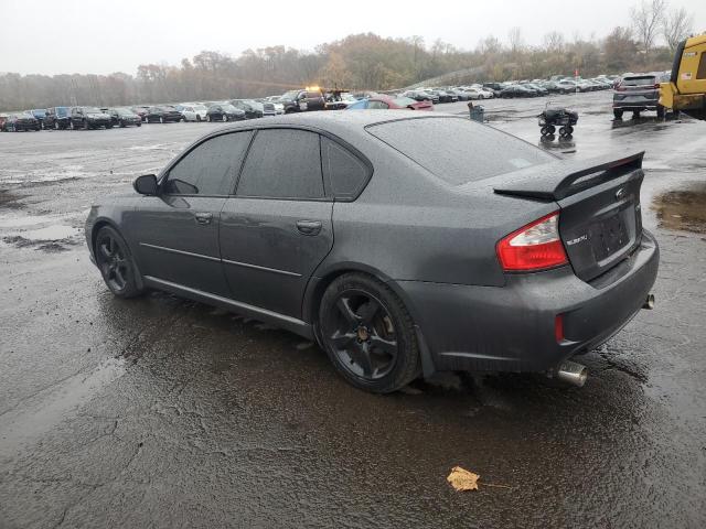 Photo 2 from auction – 2009 SUBARU LEGACY 2.5 with VIN 4S3BL616297220413