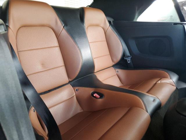 Photo 10 from auction – 2018 FORD MUSTANG with VIN 1FATP8UH5J5143091
