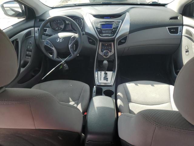 Photo 8 from auction – 2013 HYUNDAI ELANTRA GL with VIN 5NPDH4AE2DH447918