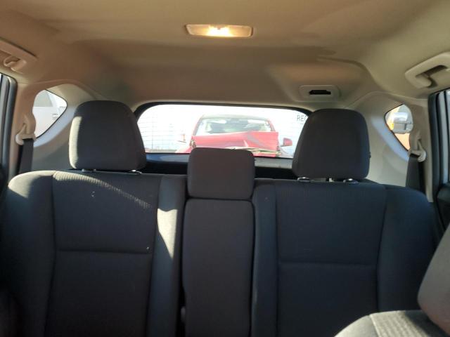 Photo 10 from auction – 2017 TOYOTA RAV4 LE with VIN 2T3BFREVXHW627411