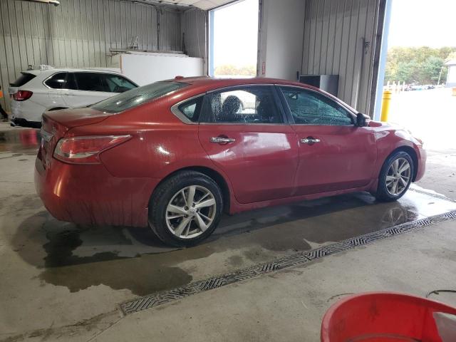 Photo 3 from auction – 2013 NISSAN ALTIMA 2.5 with VIN 1N4AL3APXDN586374