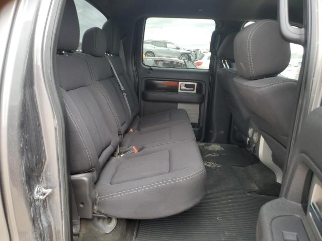 Photo 10 from auction – 2012 FORD F150 SUPER with VIN 1FTFW1ET3CFA90733