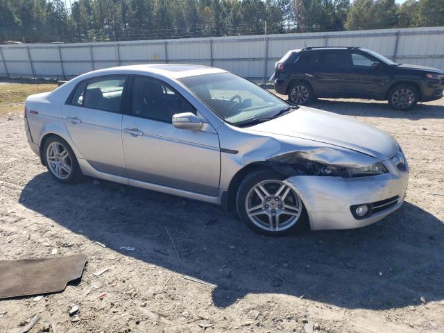 Photo 4 from auction – 2007 ACURA TL with VIN 19UUA66247A023880