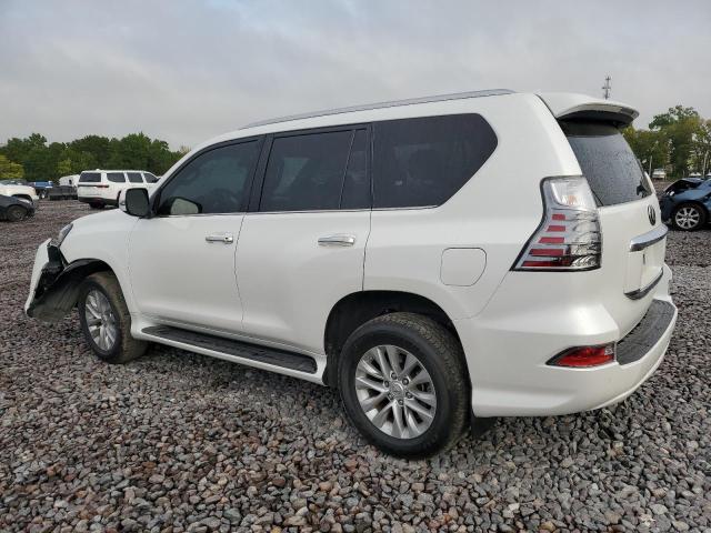 Photo 2 from auction – 2023 LEXUS GX 460 with VIN JTJAM7BX1P5353434