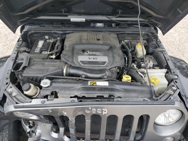 Photo 11 from auction – 2015 JEEP WRANGLER S with VIN 1C4AJWAG3FL586524