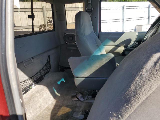 Photo 10 from auction – 1997 FORD RANGER SUPER CAB with VIN 1FTCR14X4VPA46770