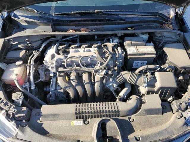 Photo 11 from auction – 2020 TOYOTA COROLLA LE with VIN JTDEPRAE8LJ047114