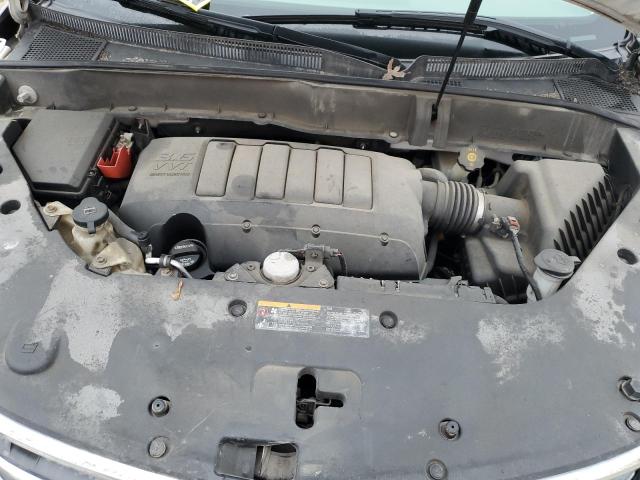 Photo 11 from auction – 2015 CHEVROLET TRAVERSE L with VIN 1GNKRHKD3FJ130362