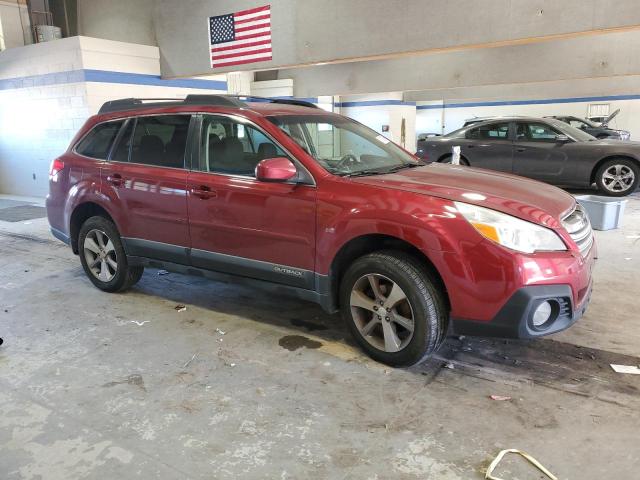 Снимка 4 от търг – 2014 SUBARU OUTBACK 2. с VIN 4S4BRBCC2E3234691