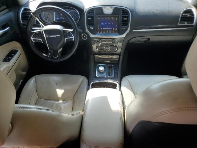 Photo 8 from auction – 2015 CHRYSLER 300 LIMITE with VIN 2C3CCAAG1FH792528