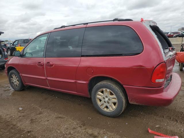 Photo 2 from auction – 1997 DODGE GRAND CARAVAN with VIN 1B4GP54L1VB378249
