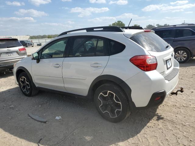 Photo 2 from auction – 2014 SUBARU XV CROSSTR with VIN JF2GPAGC9E8225995