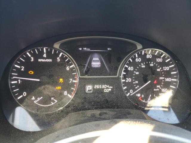 Photo 9 from auction – 2013 NISSAN ALTIMA 2.5 with VIN 1N4AL3AP9DC115358