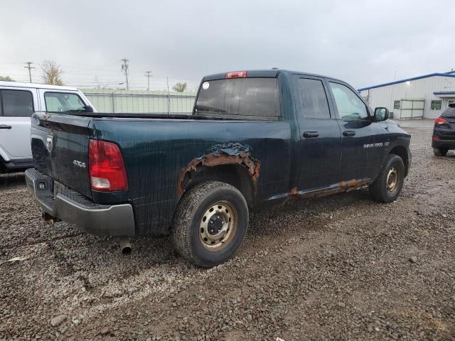 Photo 3 from auction – 2011 DODGE RAM 1500 with VIN 1D7RV1GT7BS528307