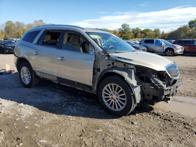 Photo 4 from auction – 2011 BUICK ENCLAVE CX with VIN 5GAKVAED8BJ362944