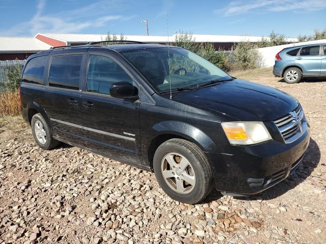 Photo 4 from auction – 2010 DODGE GRAND CARA with VIN 2D4RN5D17AR119635