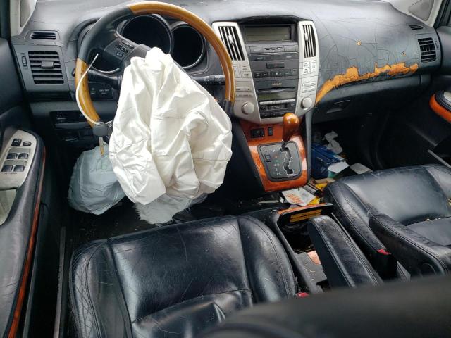 Photo 8 from auction – 2004 LEXUS RX 330 with VIN 2T2HA31UX4C028057