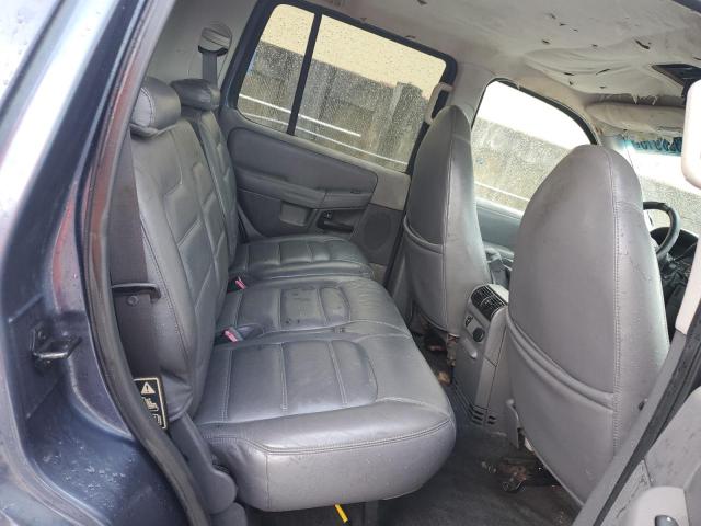 Photo 11 from auction – 2002 FORD EXPLORER with VIN 1FMZU63E52ZA58203