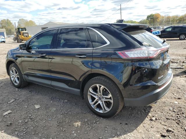 Photo 2 from auction – 2018 FORD EDGE TITANIUM with VIN 2FMPK4K91JBB19828