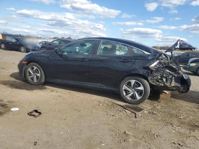 Photo 2 from auction – 2020 HONDA CIVIC LX with VIN 2HGFC2F67LH511800