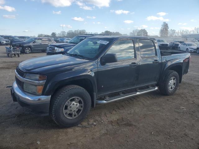 CHEVROLET COLORADO 2006 with VIN 1GCDT136868234072 - Photo from auction