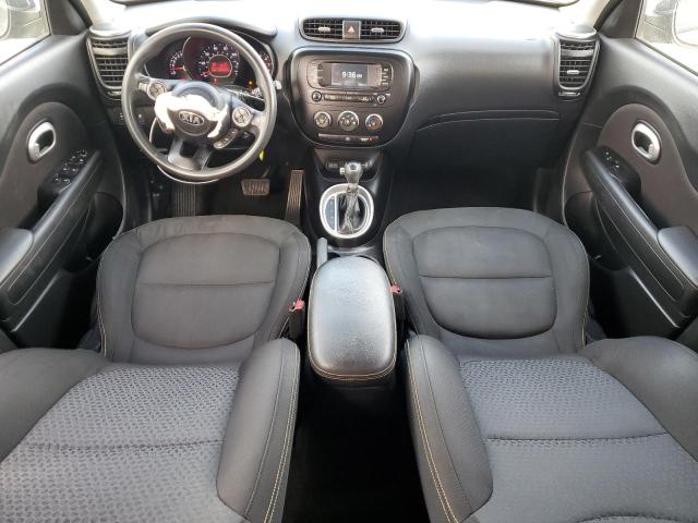 Photo 8 from auction – 2016 KIA SOUL + with VIN KNDJP3A58G7344592
