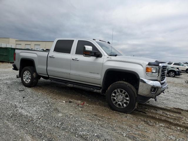 Photo 4 from auction – 2016 GMC SIERRA K25 with VIN 1GT12TE82GF306168