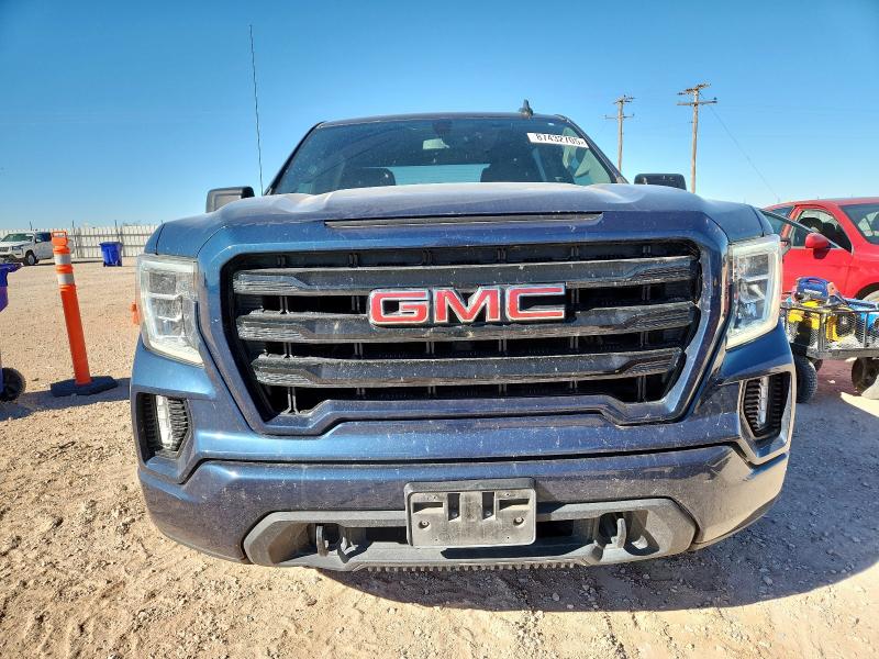 Photo 5 from auction – 2021 GMC SIERRA C15 with VIN 3GTP8CEK3MG229860