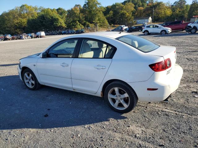 Photo 2 from auction – 2005 MAZDA 3 I with VIN JM1BK12F551250605